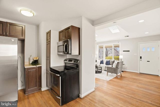 3405 RUTGERS ST, Hyattsville, MD 20783