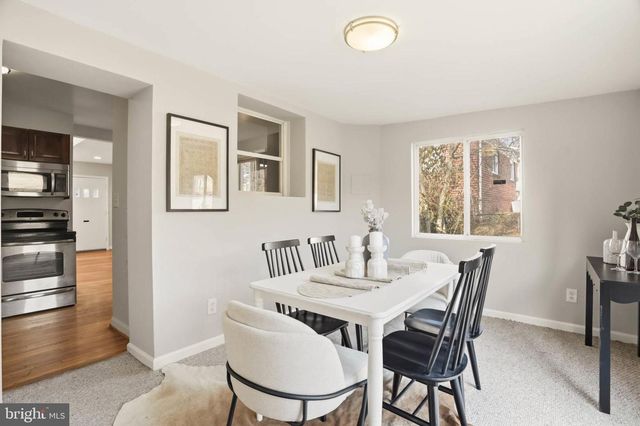 3405 RUTGERS ST, Hyattsville, MD 20783