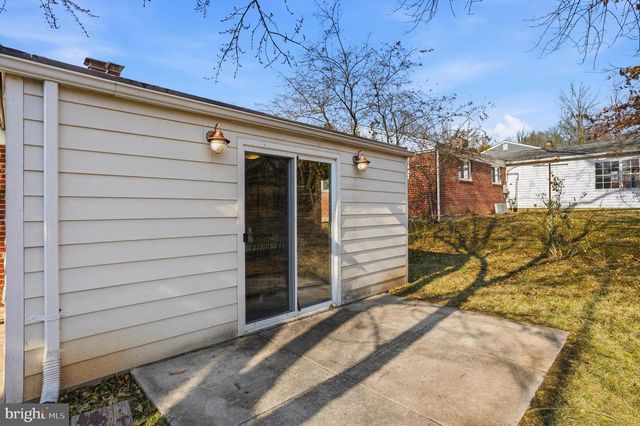 3405 RUTGERS ST, Hyattsville, MD 20783