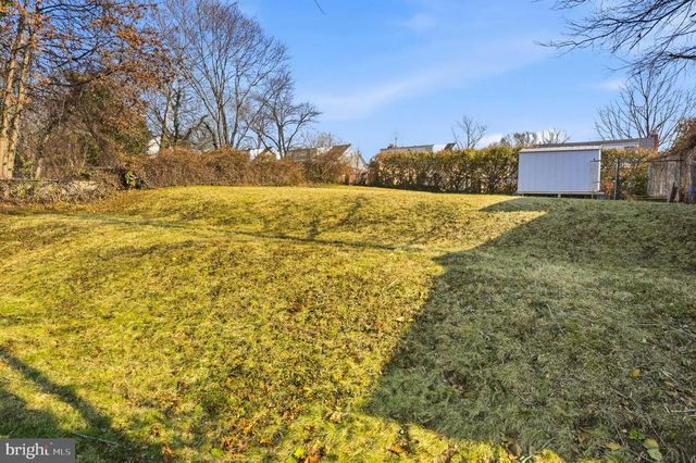 3405 RUTGERS ST, Hyattsville, MD 20783