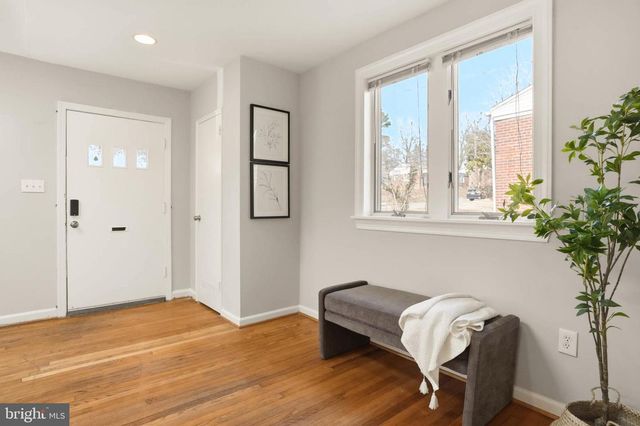 3405 RUTGERS ST, Hyattsville, MD 20783