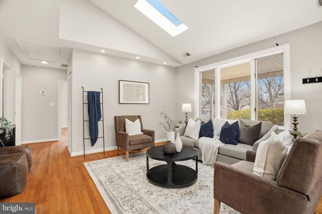 3405 RUTGERS ST, Hyattsville, MD 20783