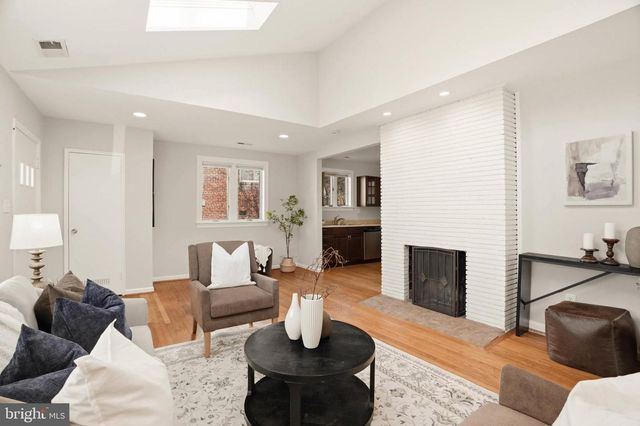 3405 RUTGERS ST, Hyattsville, MD 20783