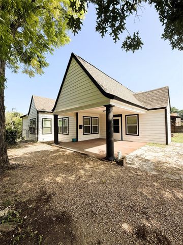1731 Arizona Avenue, Dallas, TX 75216