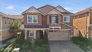 11 Silver Spruce Court, Lake Forest, CA 92630
