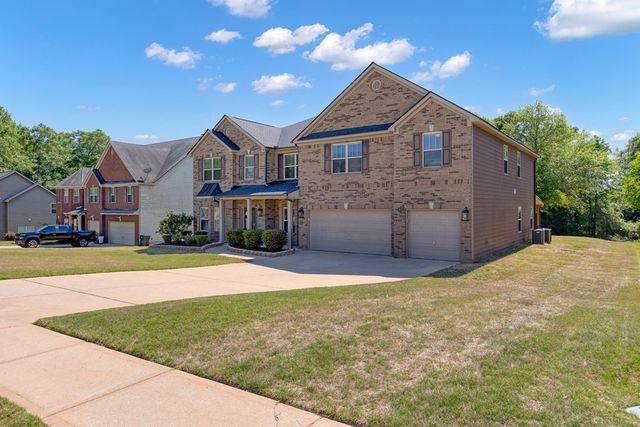 28 Riverside Drive, Fort Mitchell, AL 36856
