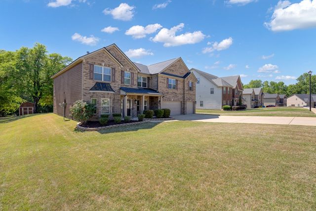 28 Riverside Drive, Fort Mitchell, AL 36856