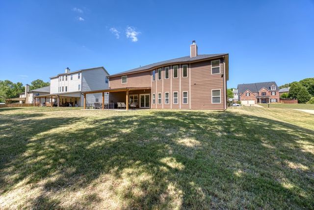 28 Riverside Drive, Fort Mitchell, AL 36856