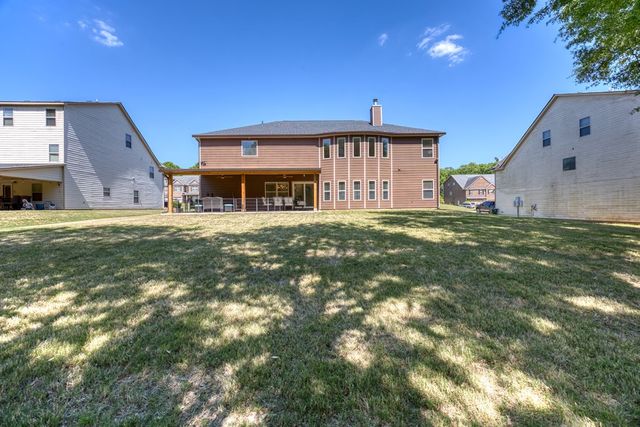 28 Riverside Drive, Fort Mitchell, AL 36856