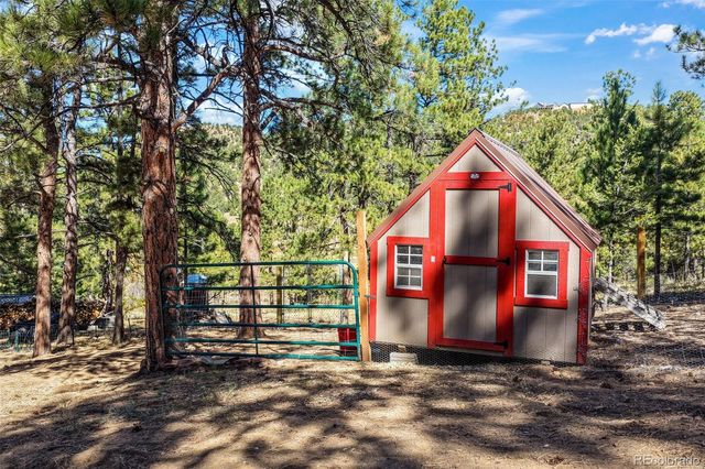 838 County Road 260, Westcliffe, CO 81252