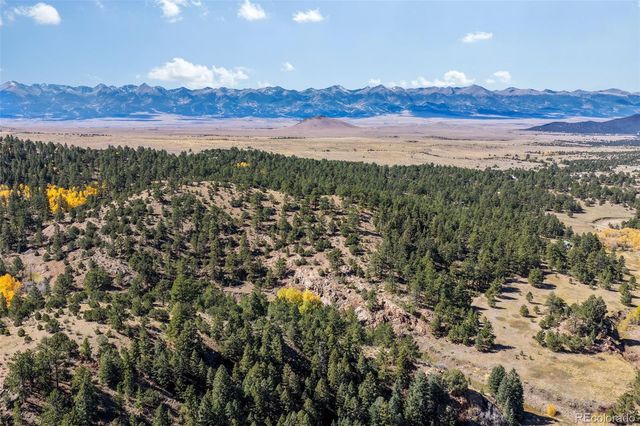 838 County Road 260, Westcliffe, CO 81252
