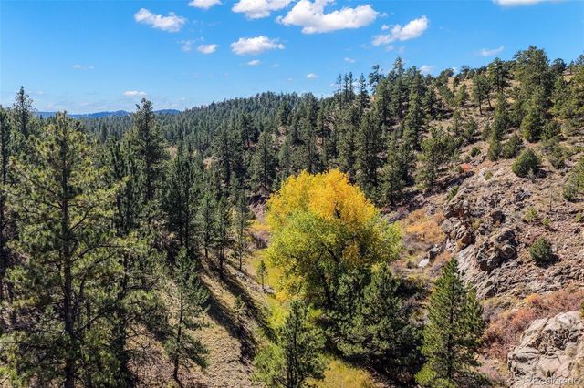 838 County Road 260, Westcliffe, CO 81252