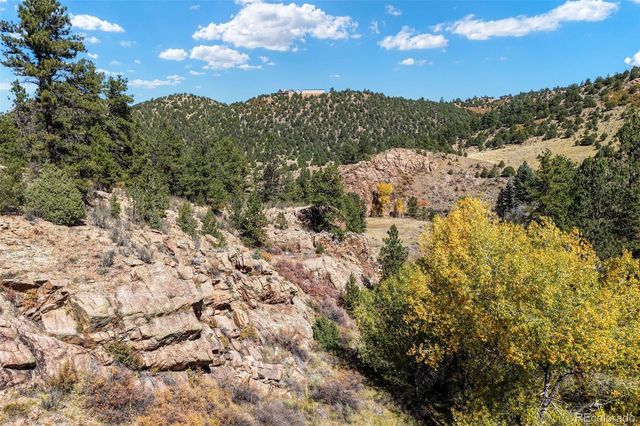 838 County Road 260, Westcliffe, CO 81252