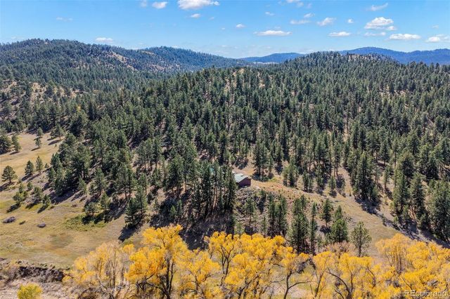 838 County Road 260, Westcliffe, CO 81252