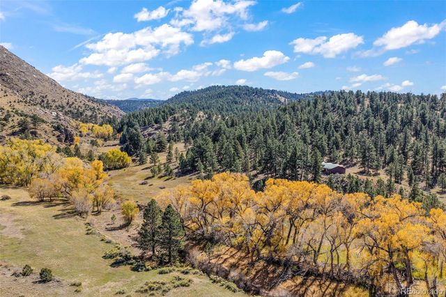 838 County Road 260, Westcliffe, CO 81252