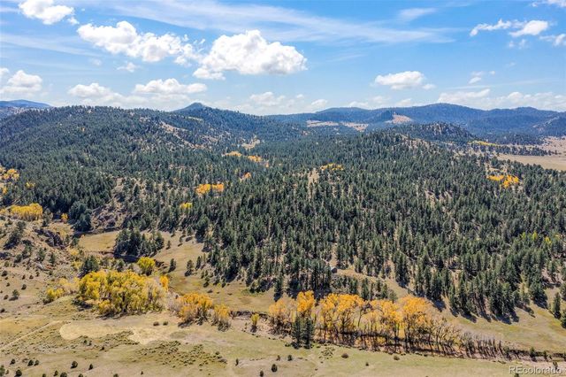 838 County Road 260, Westcliffe, CO 81252