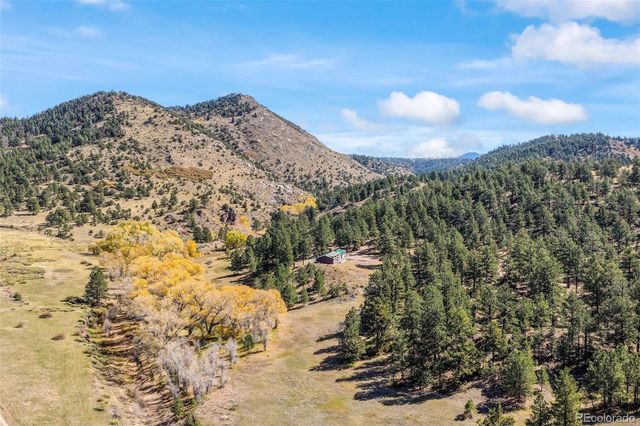 838 County Road 260, Westcliffe, CO 81252