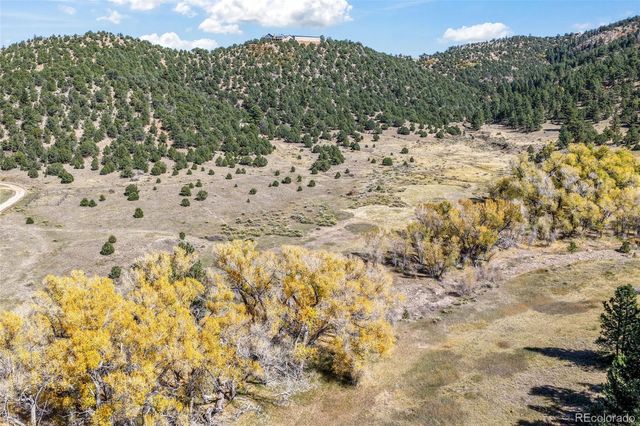 838 County Road 260, Westcliffe, CO 81252