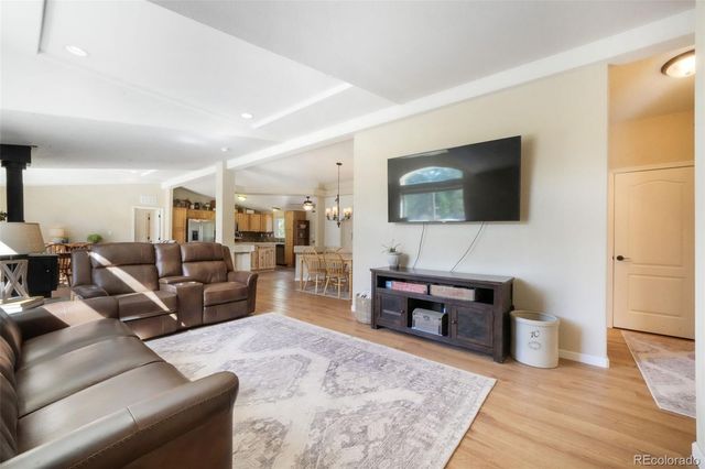 838 County Road 260, Westcliffe, CO 81252