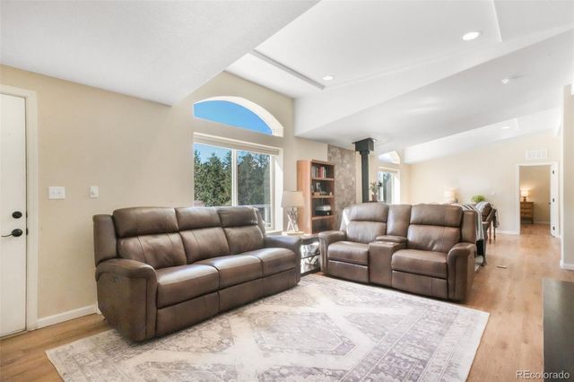 838 County Road 260, Westcliffe, CO 81252