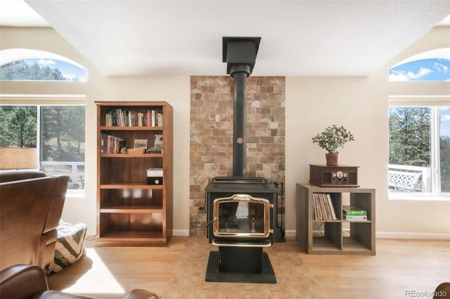 838 County Road 260, Westcliffe, CO 81252