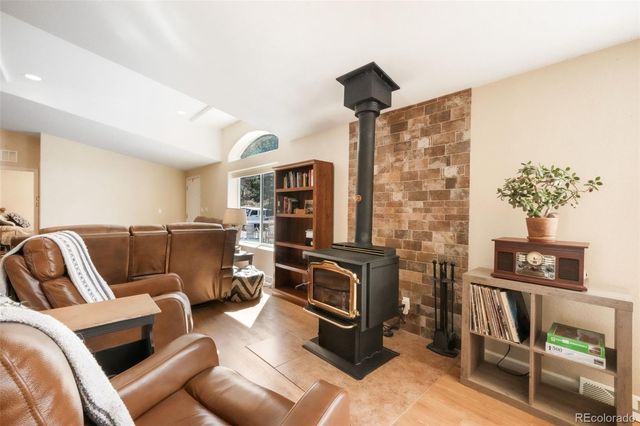 838 County Road 260, Westcliffe, CO 81252