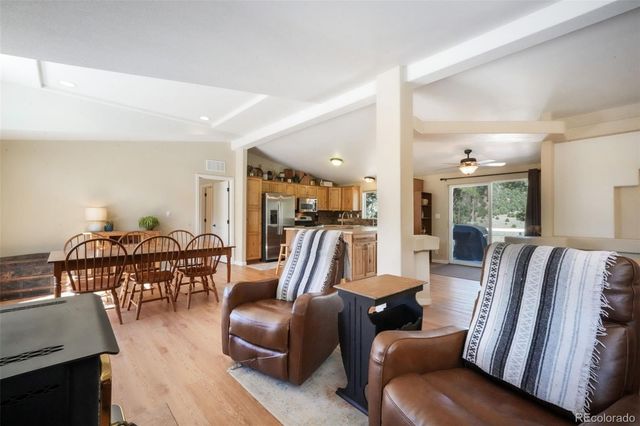 838 County Road 260, Westcliffe, CO 81252