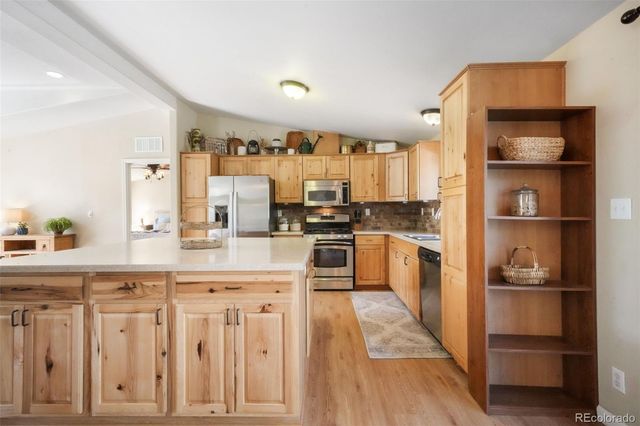 838 County Road 260, Westcliffe, CO 81252