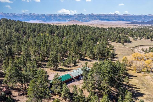 838 County Road 260, Westcliffe, CO 81252