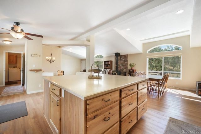 838 County Road 260, Westcliffe, CO 81252