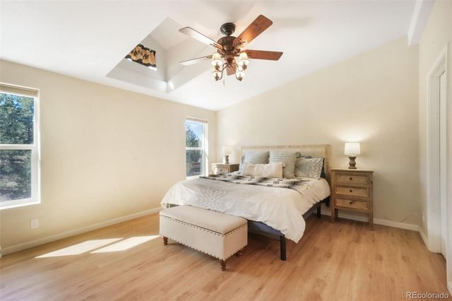 838 County Road 260, Westcliffe, CO 81252