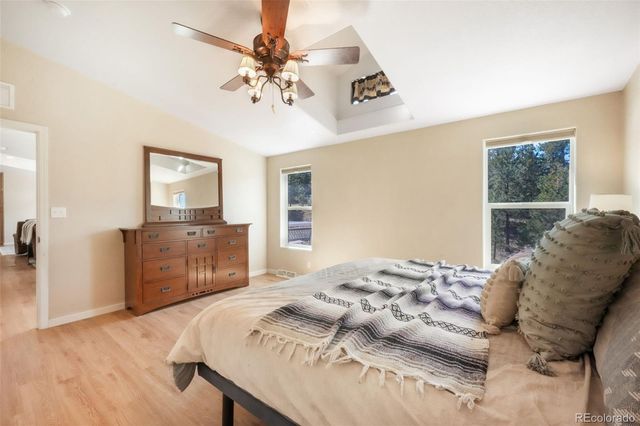 838 County Road 260, Westcliffe, CO 81252