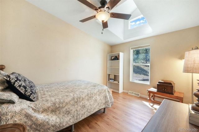 838 County Road 260, Westcliffe, CO 81252