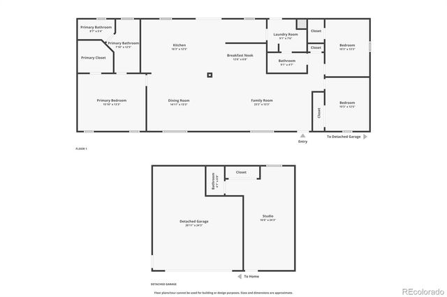 838 County Road 260, Westcliffe, CO 81252