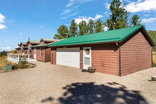 838 County Road 260, Westcliffe, CO 81252