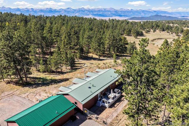 838 County Road 260, Westcliffe, CO 81252