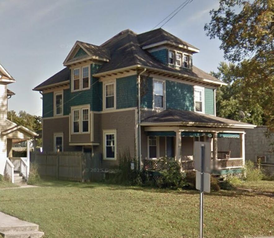 604 S Prospect Street, Marion, OH 43302