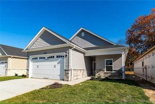 3020 Bales Way, Jeffersonville, IN 47130