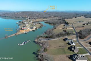 256 W Mountain Drive, Rockwood, TN 37854