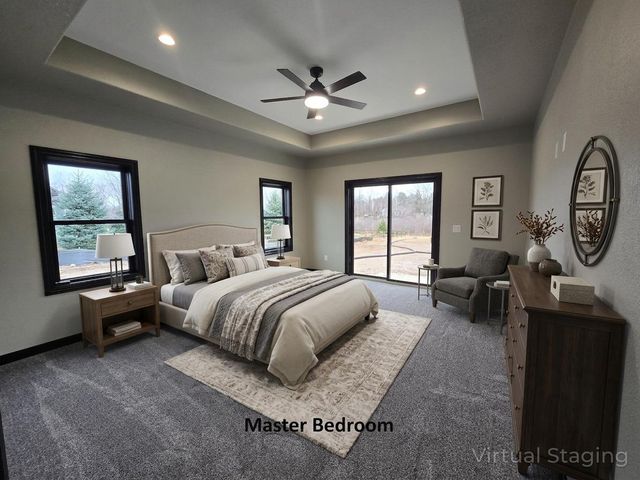 S64W22860 Garrett DRIVE, Waukesha, WI 53189
