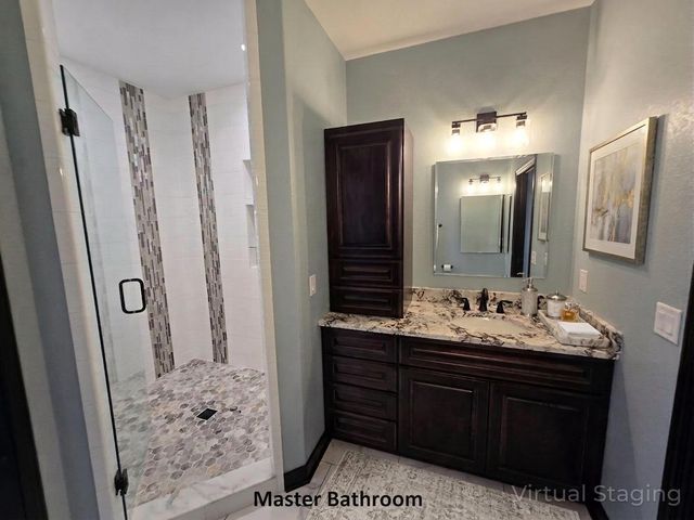 S64W22860 Garrett DRIVE, Waukesha, WI 53189