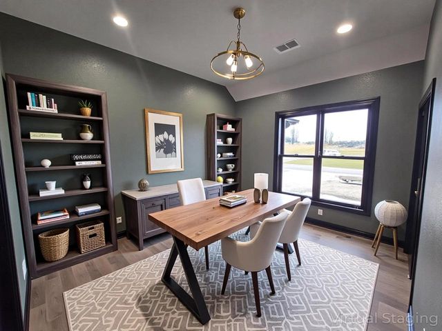 S64W22860 Garrett DRIVE, Waukesha, WI 53189