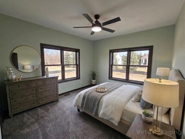 S64W22860 Garrett DRIVE, Waukesha, WI 53189