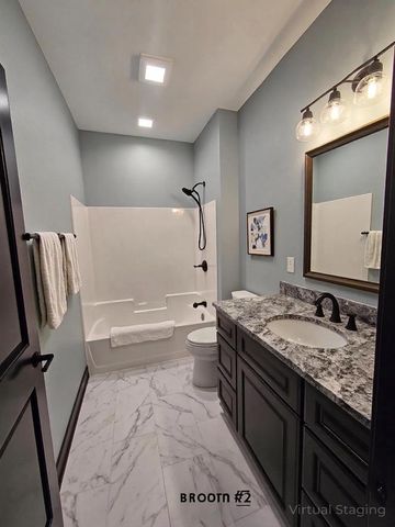 S64W22860 Garrett DRIVE, Waukesha, WI 53189
