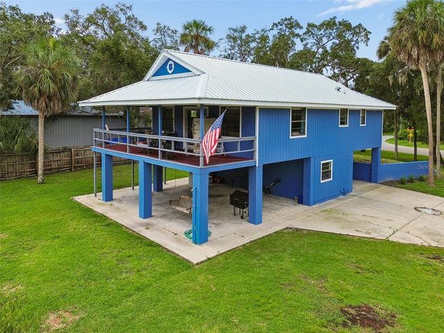 1455 S OZELLO TRAIL, Crystal River, FL 34429
