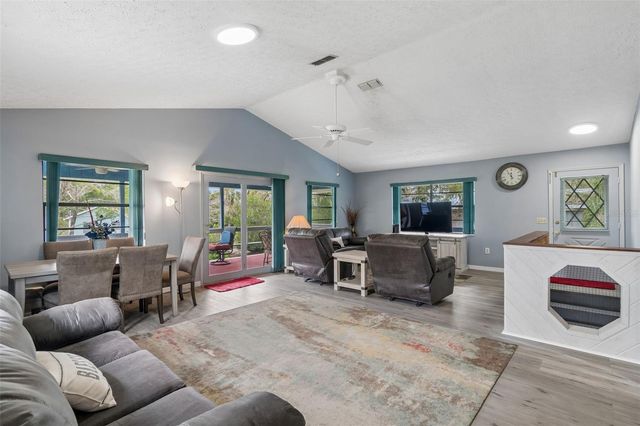 1455 S OZELLO TRAIL, Crystal River, FL 34429
