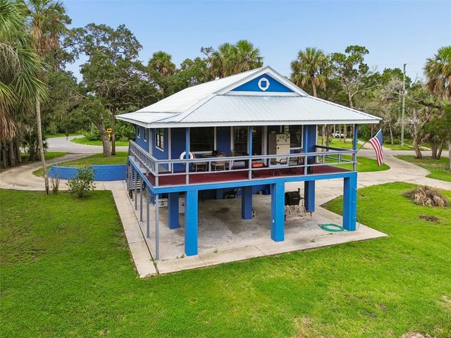 1455 S OZELLO TRAIL, Crystal River, FL 34429