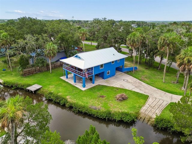 1455 S OZELLO TRAIL, Crystal River, FL 34429