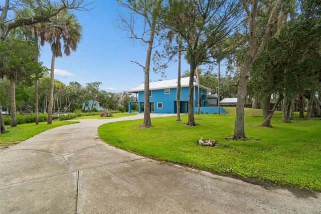 1455 S OZELLO TRAIL, Crystal River, FL 34429