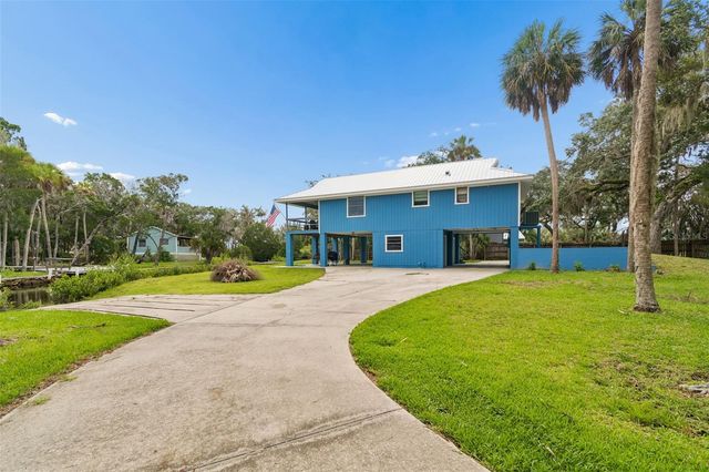1455 S OZELLO TRAIL, Crystal River, FL 34429